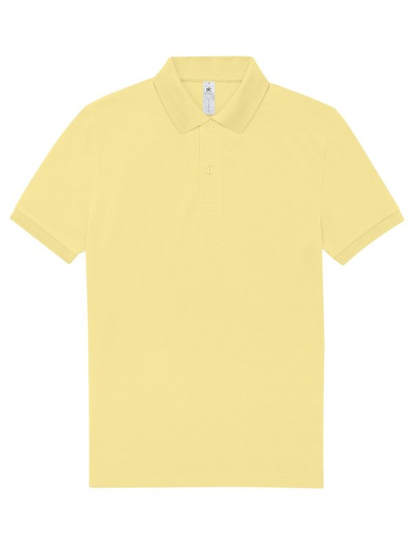 amalfi yellow